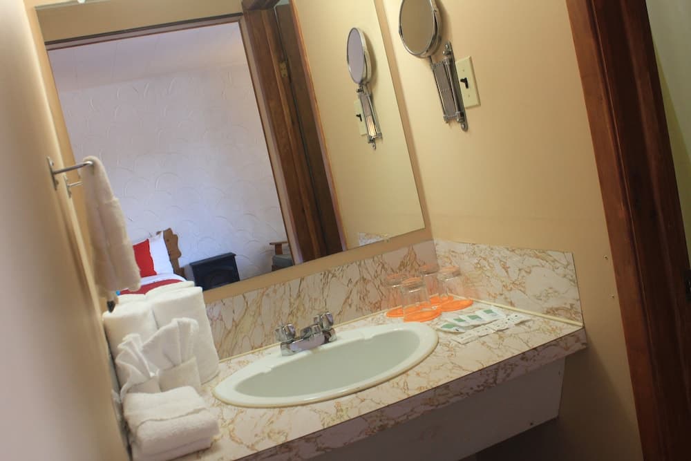 Motel des Pays d'en Haut