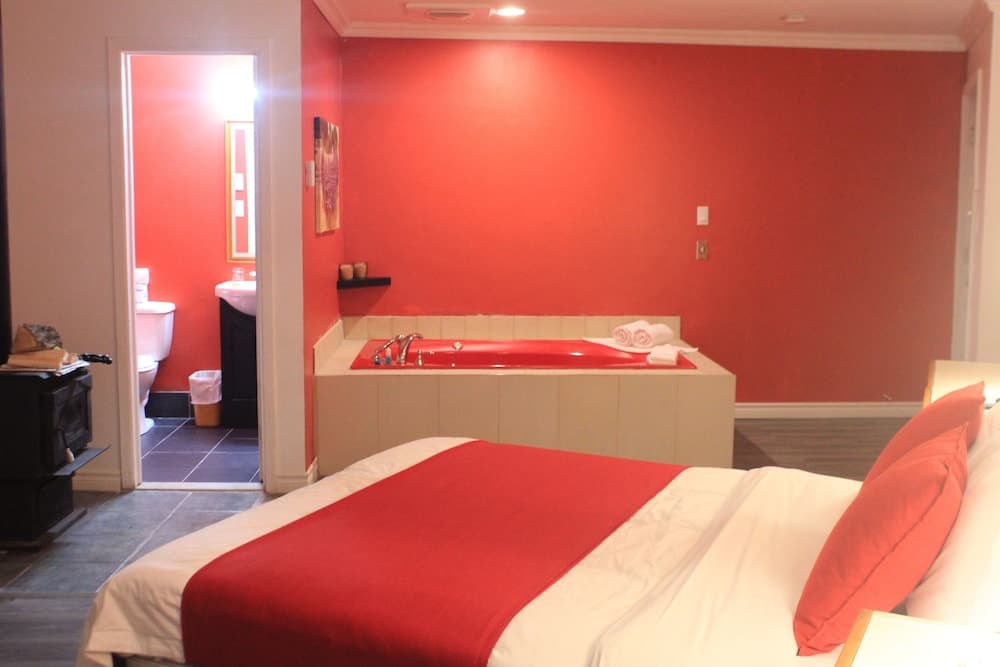 Motel des Pays d'en Haut