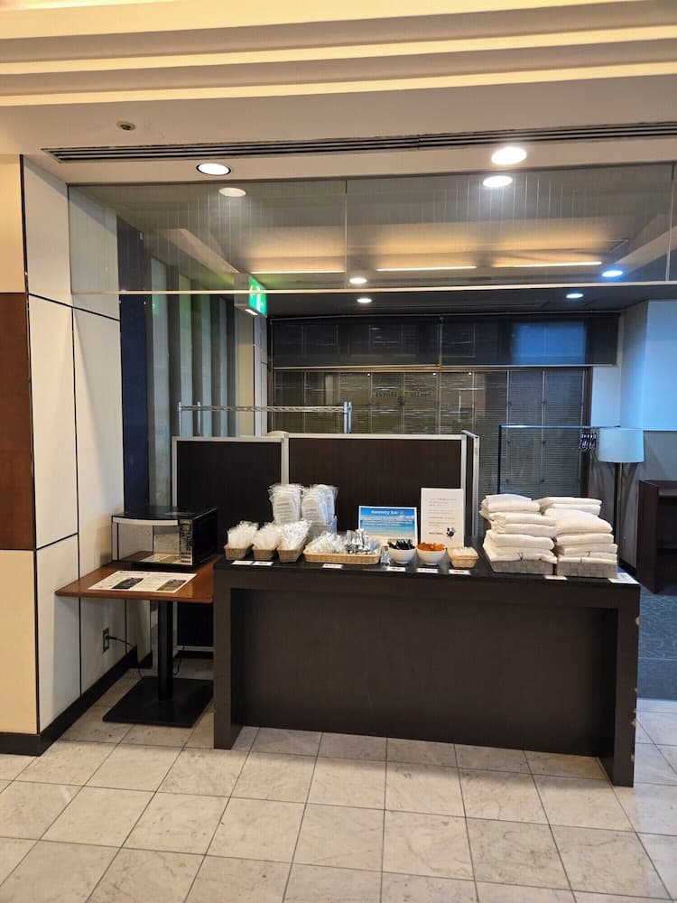 Smile Hotel Kyoto-shijo