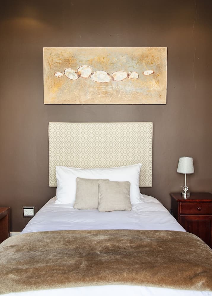 Marine Square Luxury Holiday Suites - Apartments