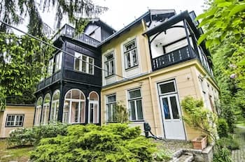 Villa Marie- Self-Catering