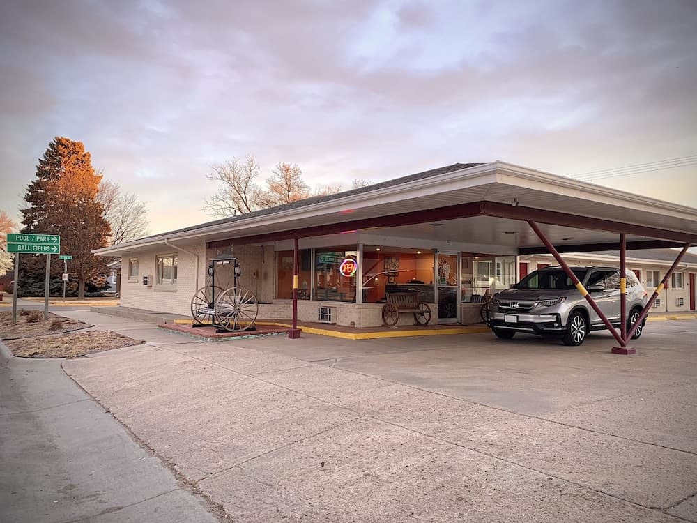 hotel image