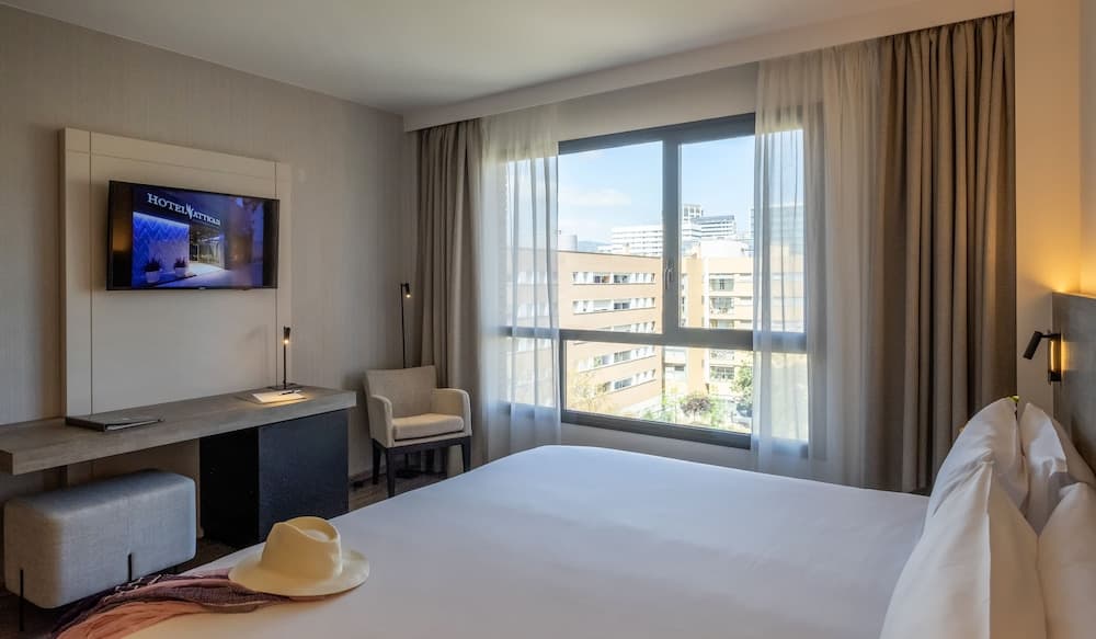 Hotel Attica21 Barcelona Mar