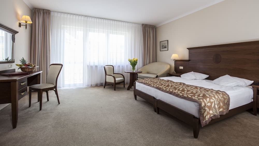 Hotel Lubicz Spa and Wellness