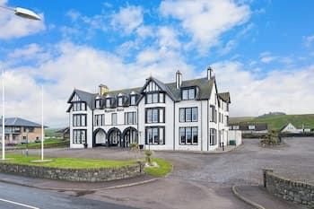 The Ugadale Hotel and Cottages