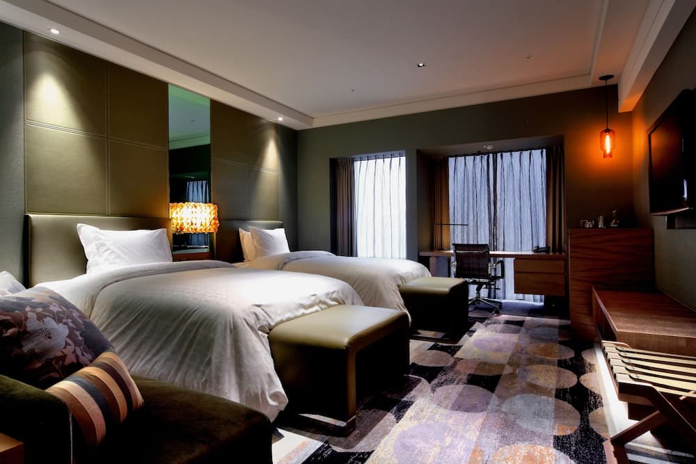 Sheraton Hsinchu Hotel