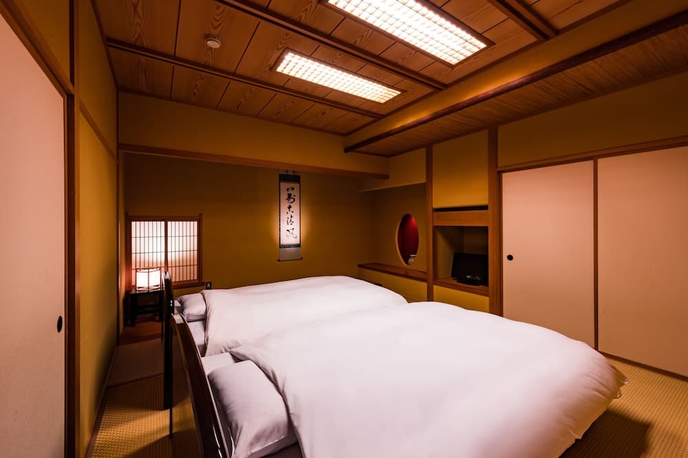 Shoheiso Ryokan