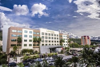 Lidotel Hotel Boutique Valencia