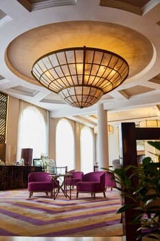 Mercure Nairobi Upper Hill