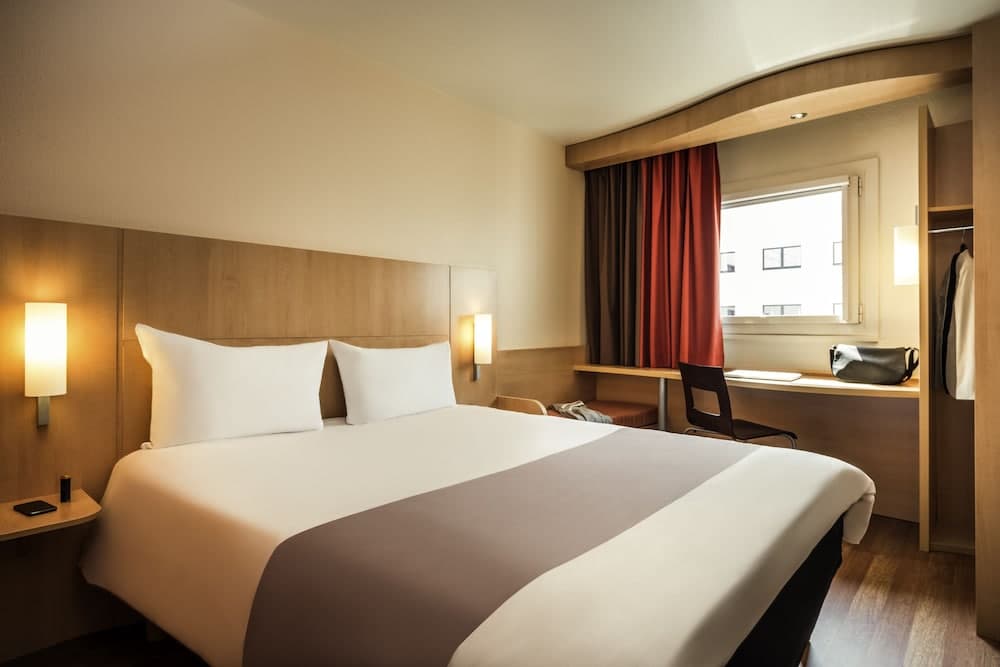 ibis Paris Issy Les Moulineaux Val de Seine