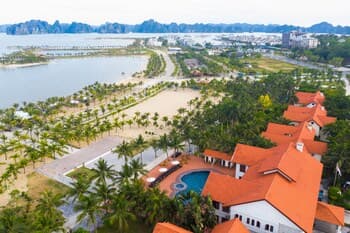 Tuan Chau Resort Halong