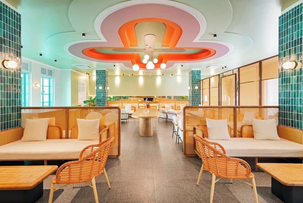 Tuan Chau Resort Ha Long