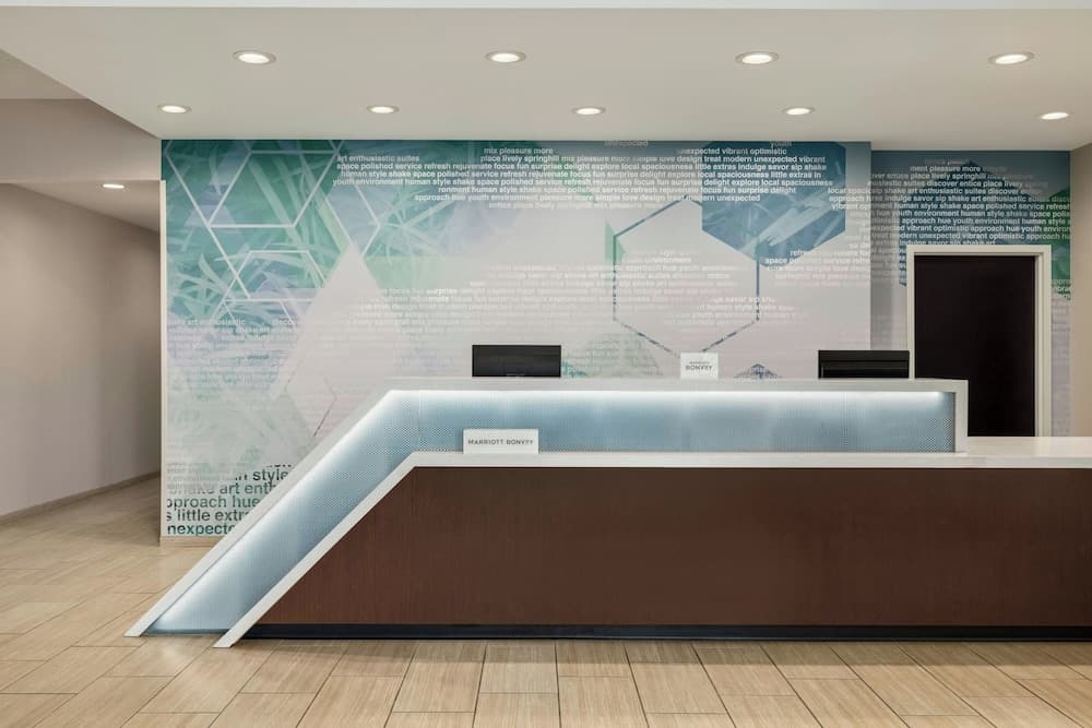 SpringHill Suites by Marriott Roanoke