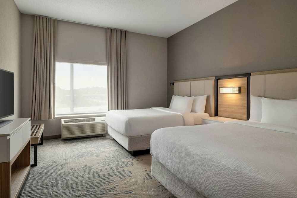 SpringHill Suites by Marriott Roanoke