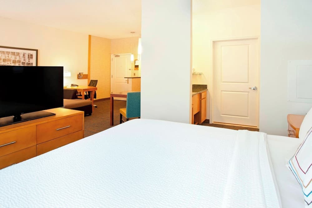 Residence Inn Bridgewater Branchburg