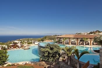 Hacienda del Conde Member of Meliá Collection - Adults Only