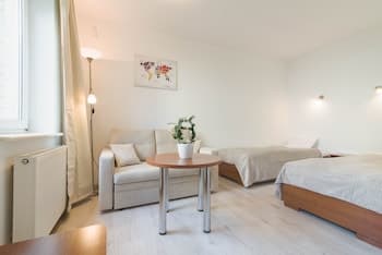 Warsaw Apartments Magnolie