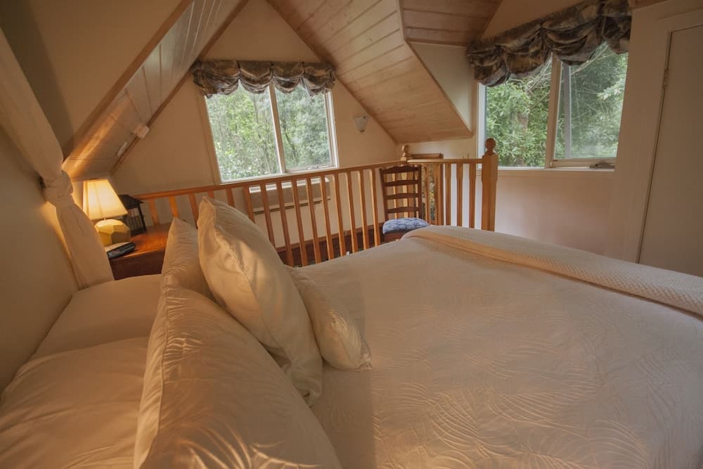 Cottages at Monreale