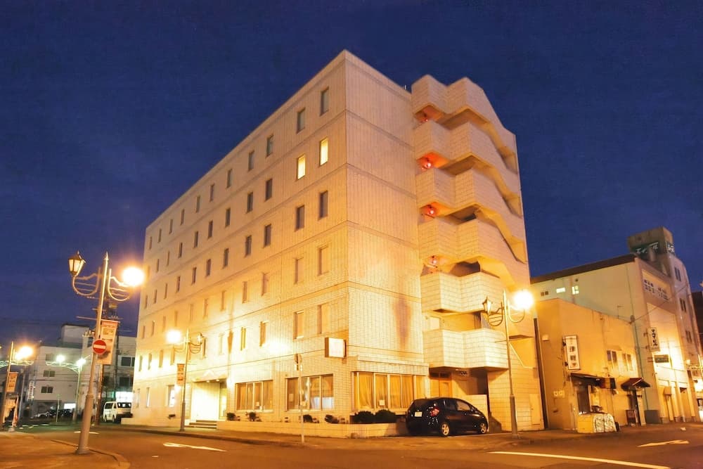 hotel image