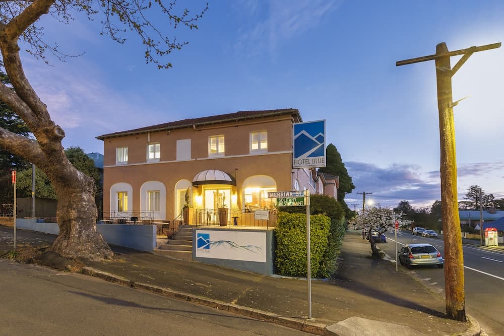 hotel image