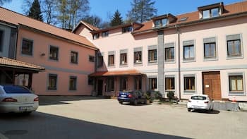 Inter Hostel Liberec