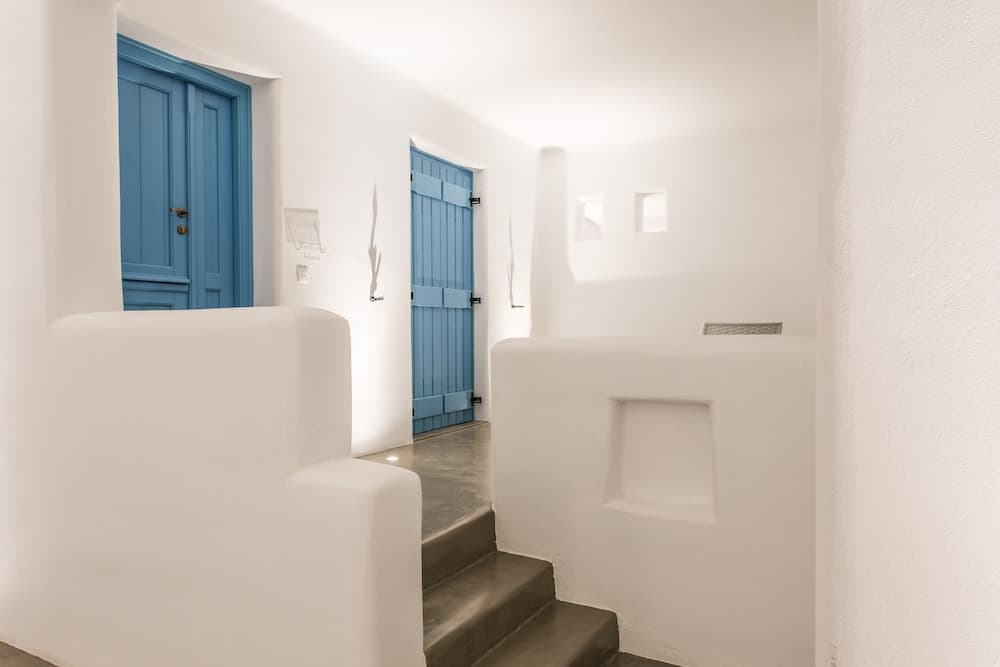 Cycladic Islands Hotel & Spa