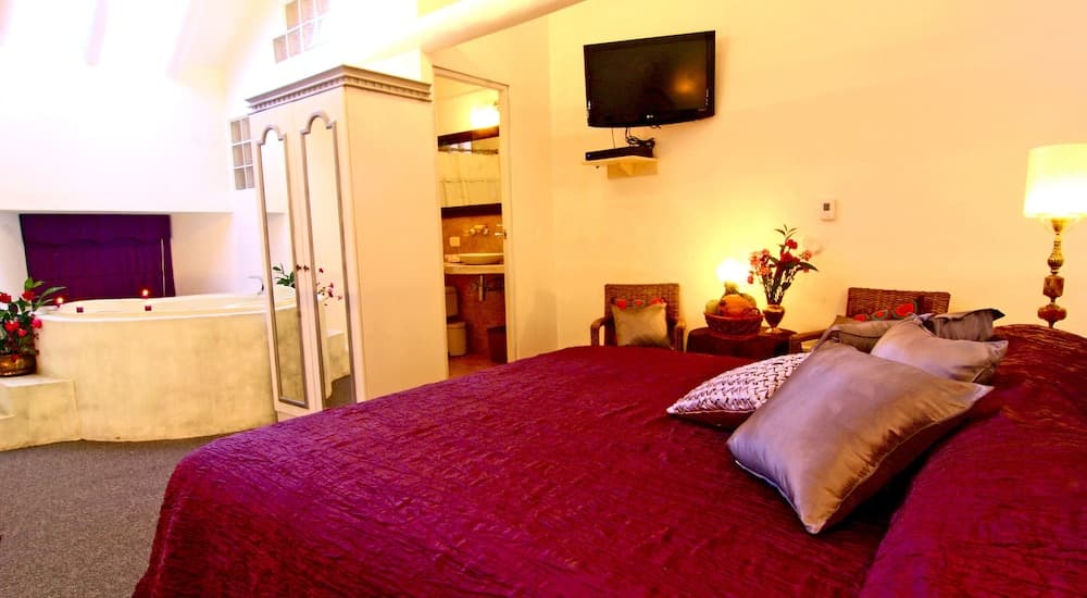 Andean Wings Boutique Hotel