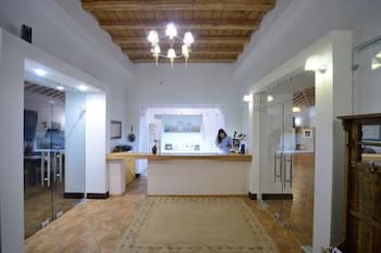 Varos Village Boutique Hotel