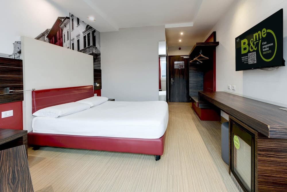B&B Hotel Trento