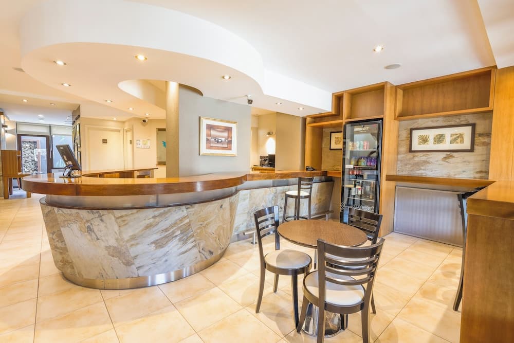 Hotel Carlos V Patagonia