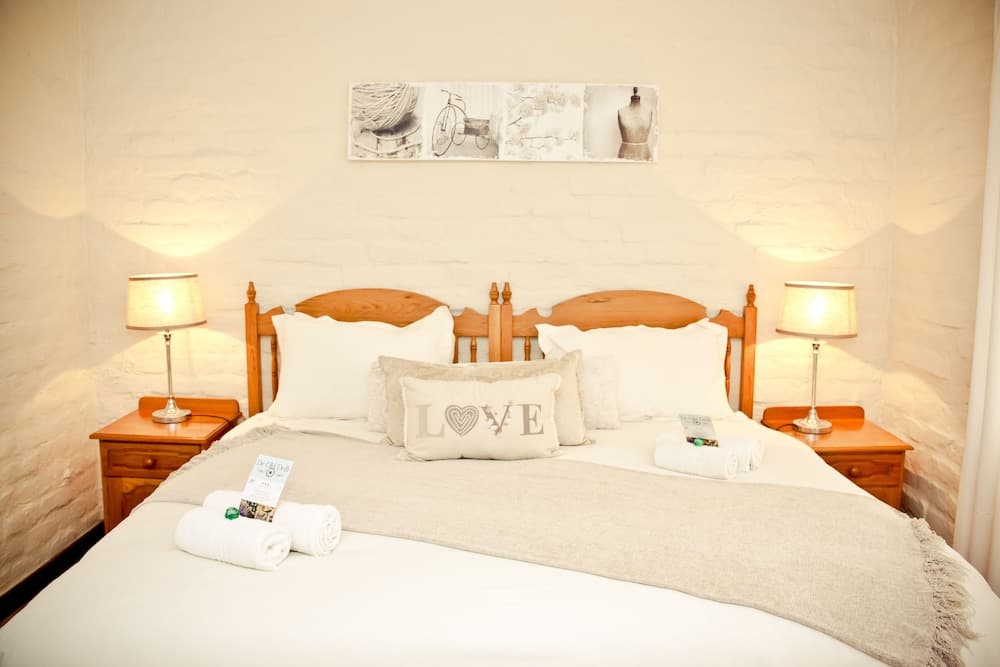 De Old Drift Guest Farm