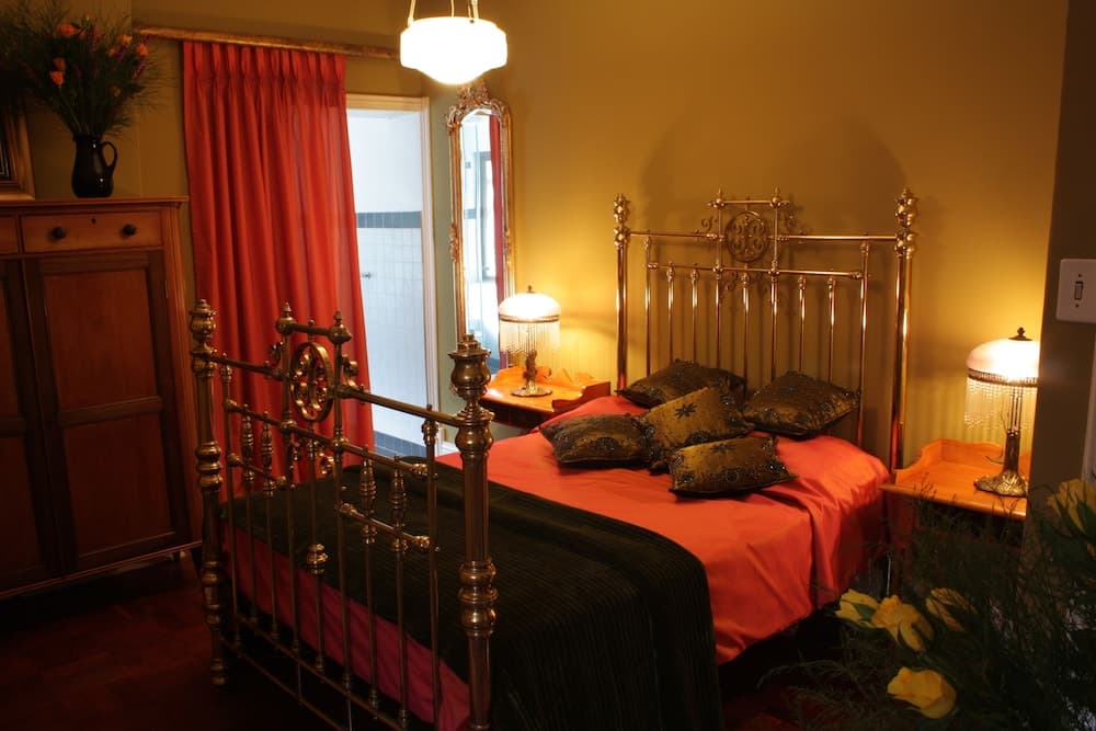 Northcliff Manor Guest House