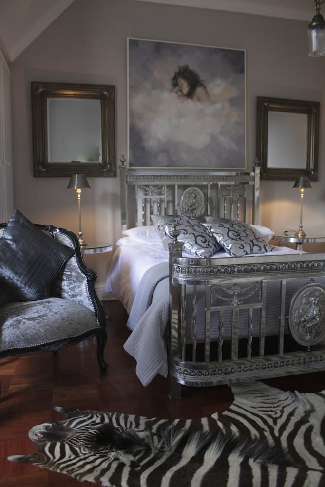 Northcliff Manor Guest House