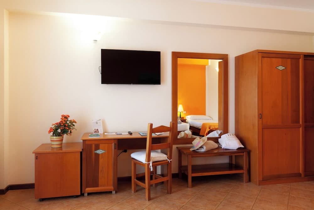 iH Hotels Villasimius Le Zagare Resort