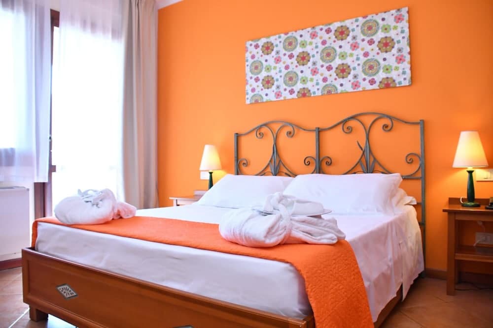 iH Hotels Villasimius Le Zagare Resort