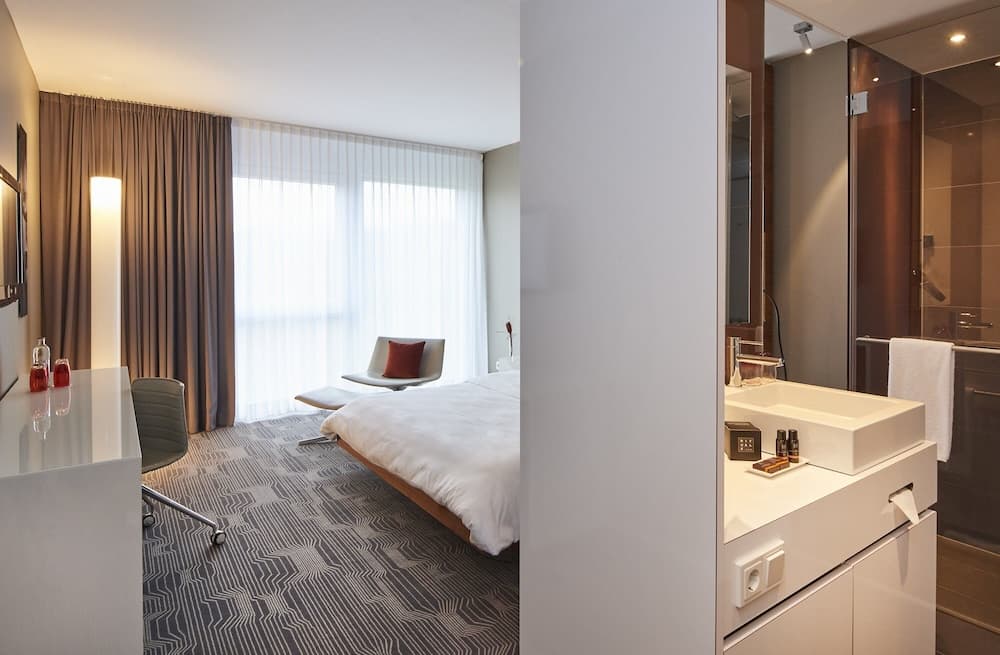 LEGERE HOTEL Luxembourg