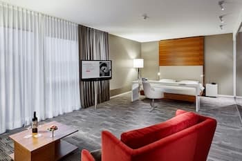 LÉGÈRE HOTEL Luxembourg