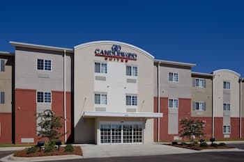 Candlewood Suites Enterprise S, an IHG Hotel