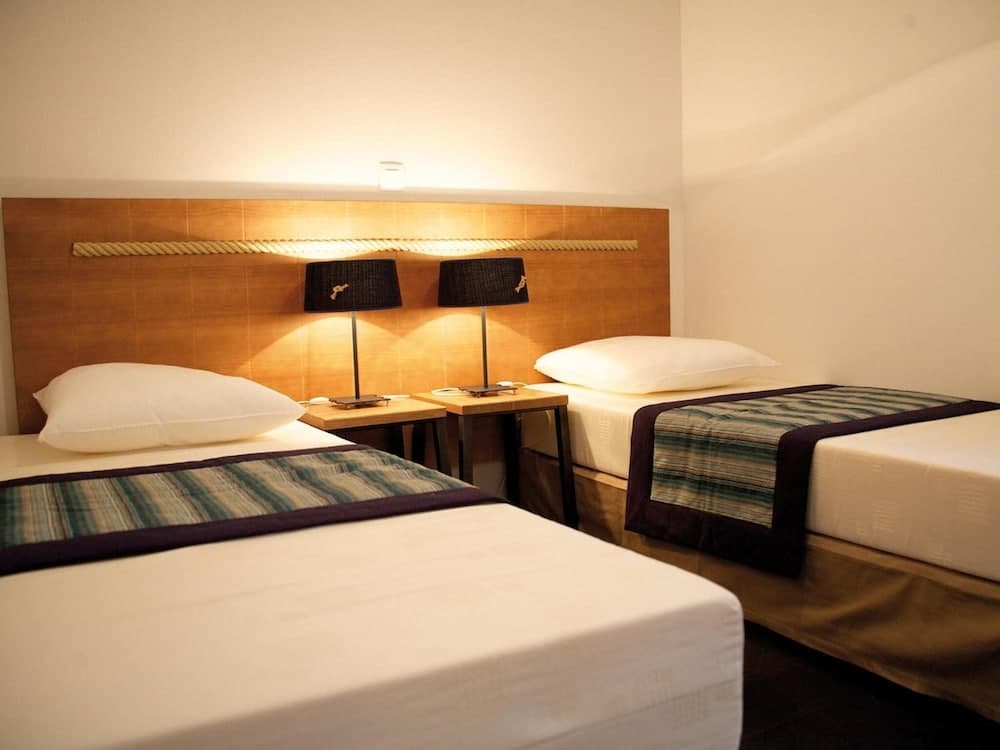 Résidence Lagrange Vacances Le Village de la Mer