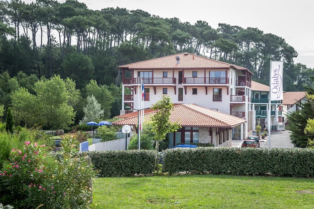 hotel image