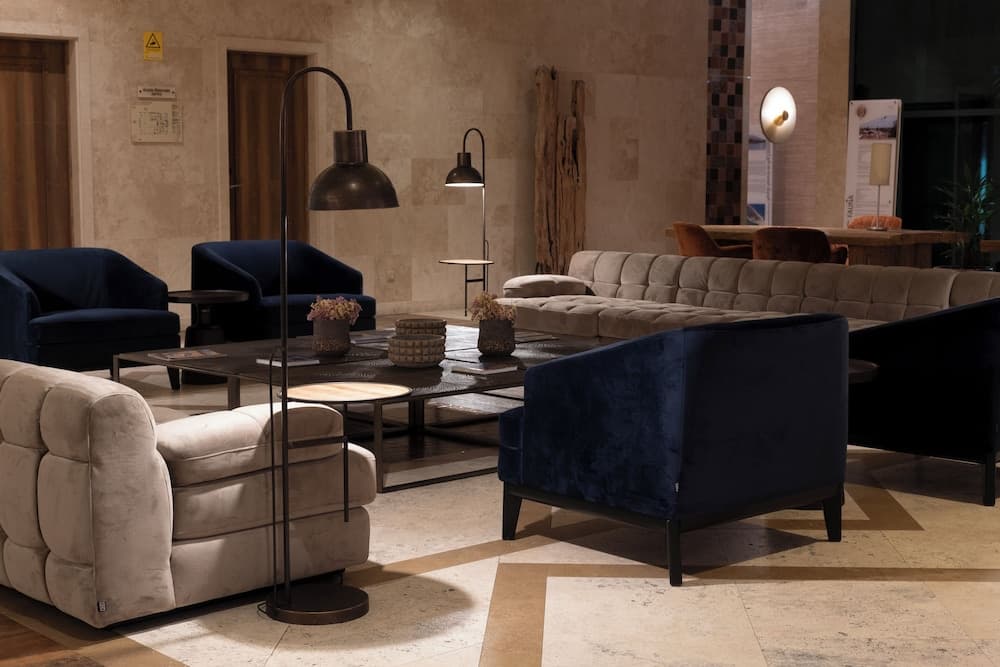 Real Marina Hotel & Spa