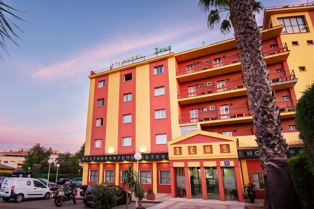 hotel image