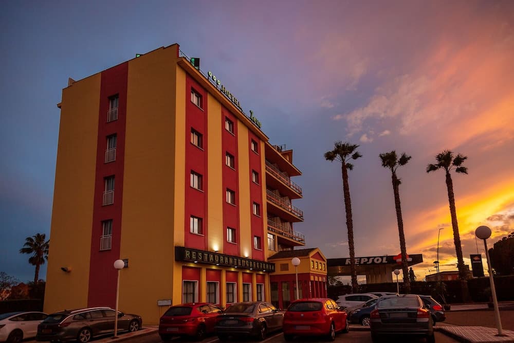 hotel image