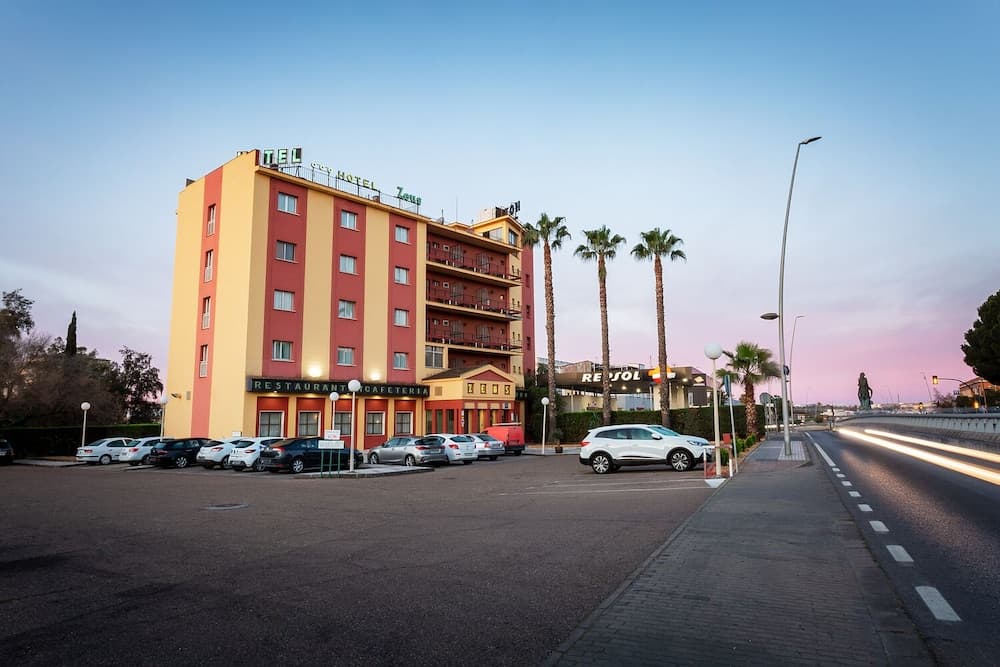 hotel image