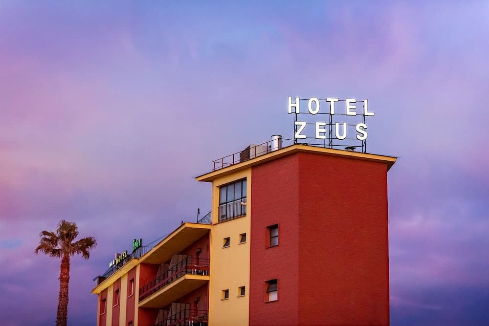 hotel image