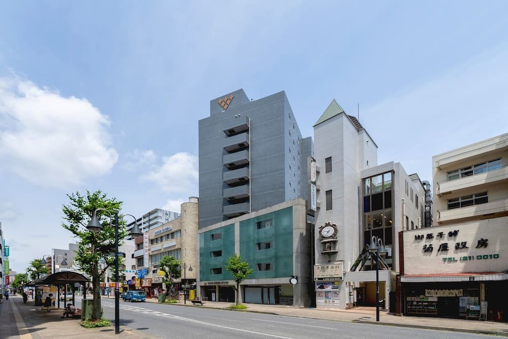 hotel image