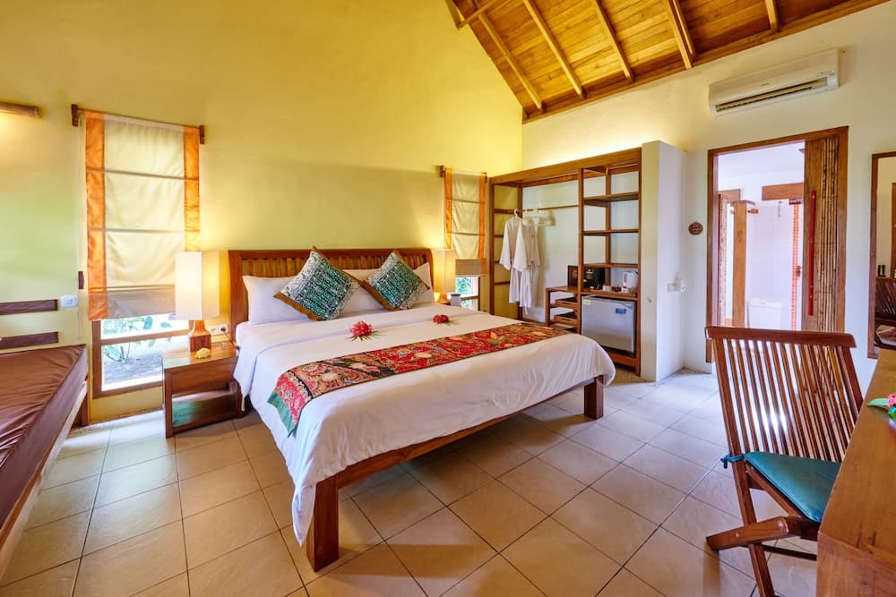 Cocotinos Manado a Boutique Dive Resort & Spa