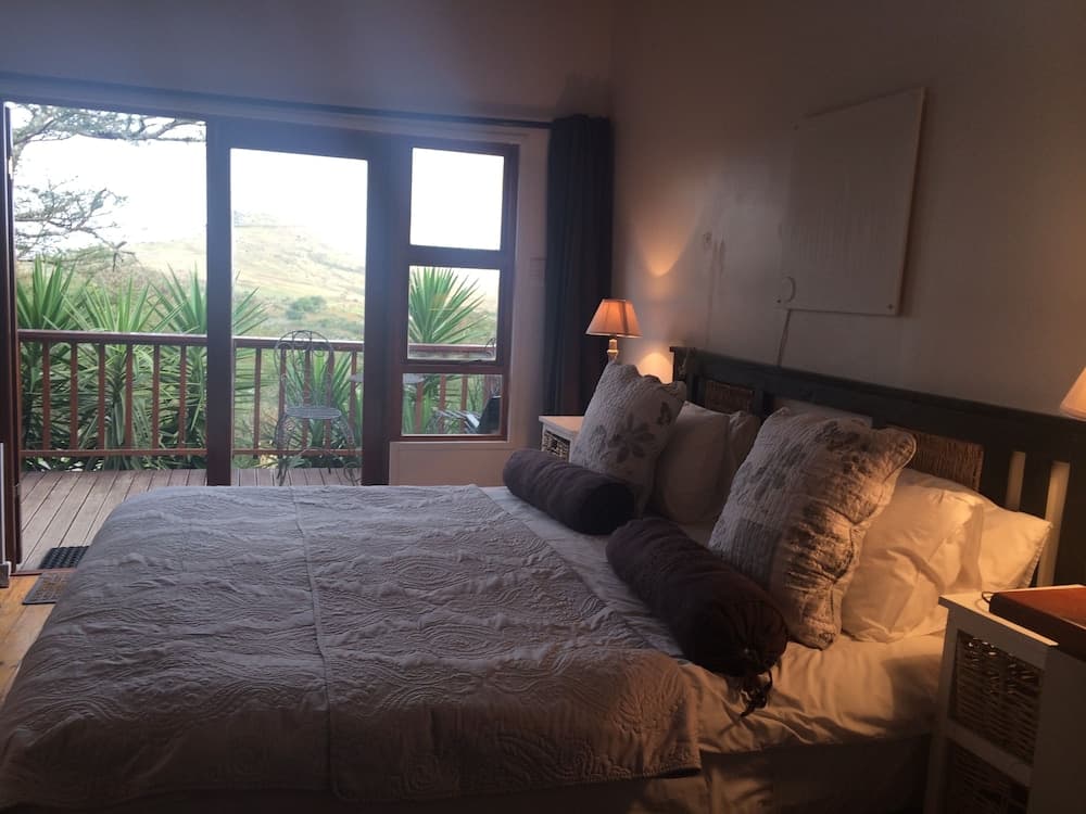 A Stone's Throw Accommodation