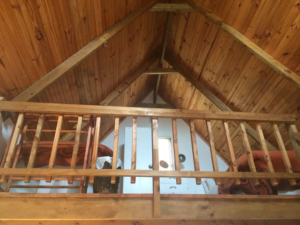 A Stone's Throw Accommodation