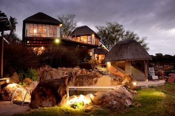 Addo Dung Beetle Guest Farm